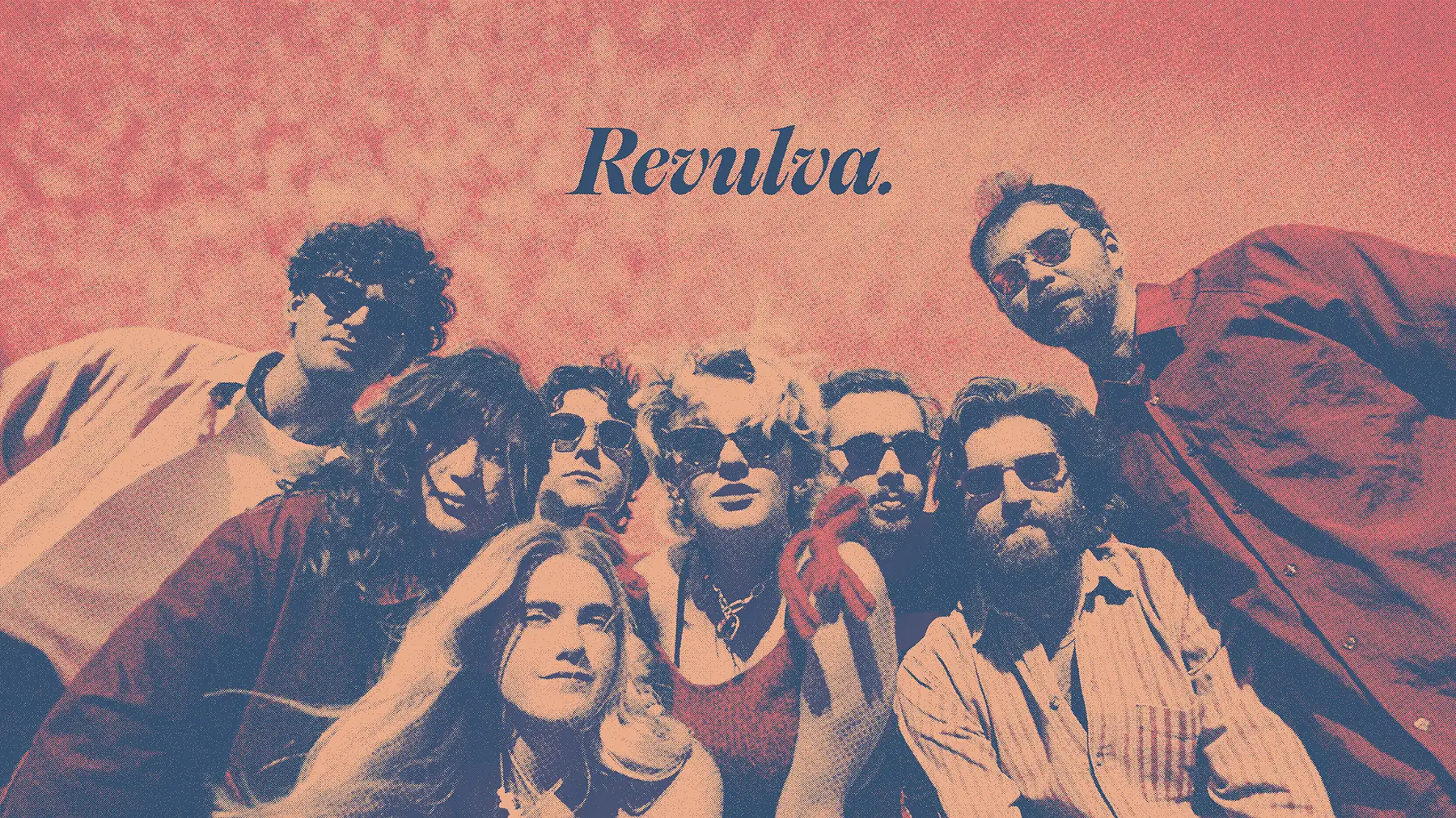 Revulva The Album