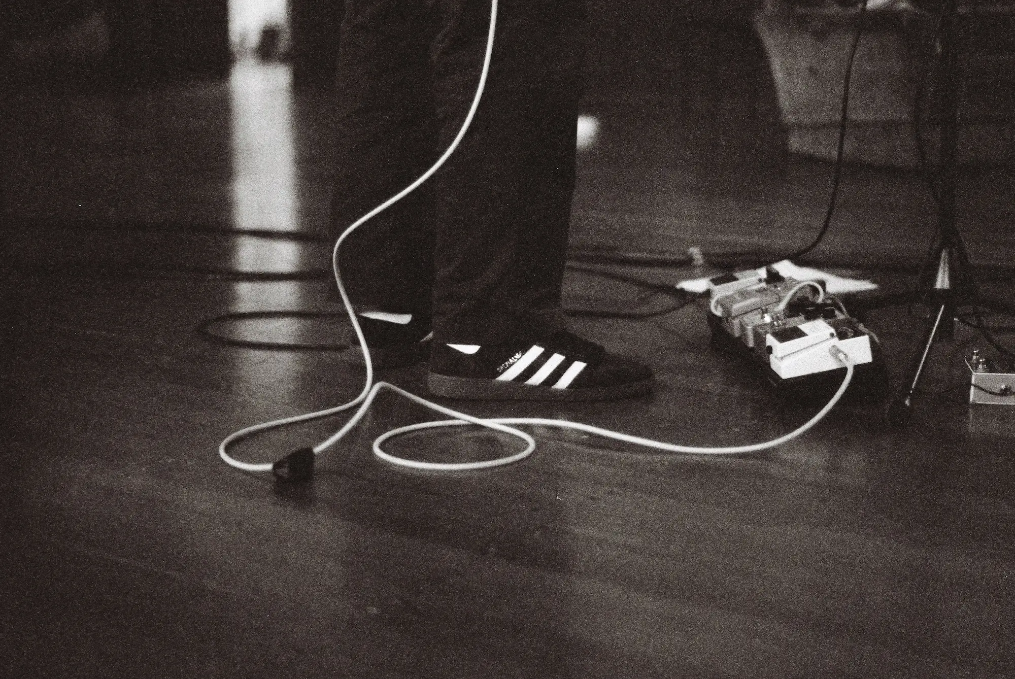 Dateline Album Recording