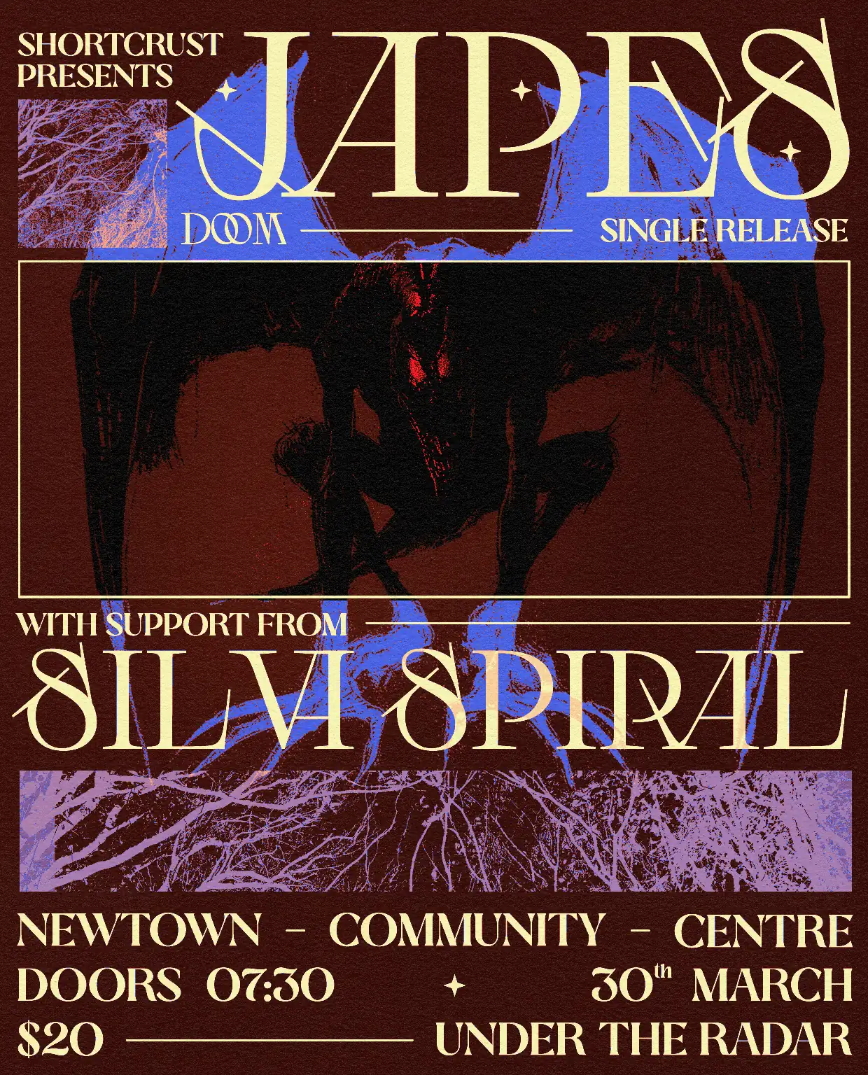 Japes DOOM Release