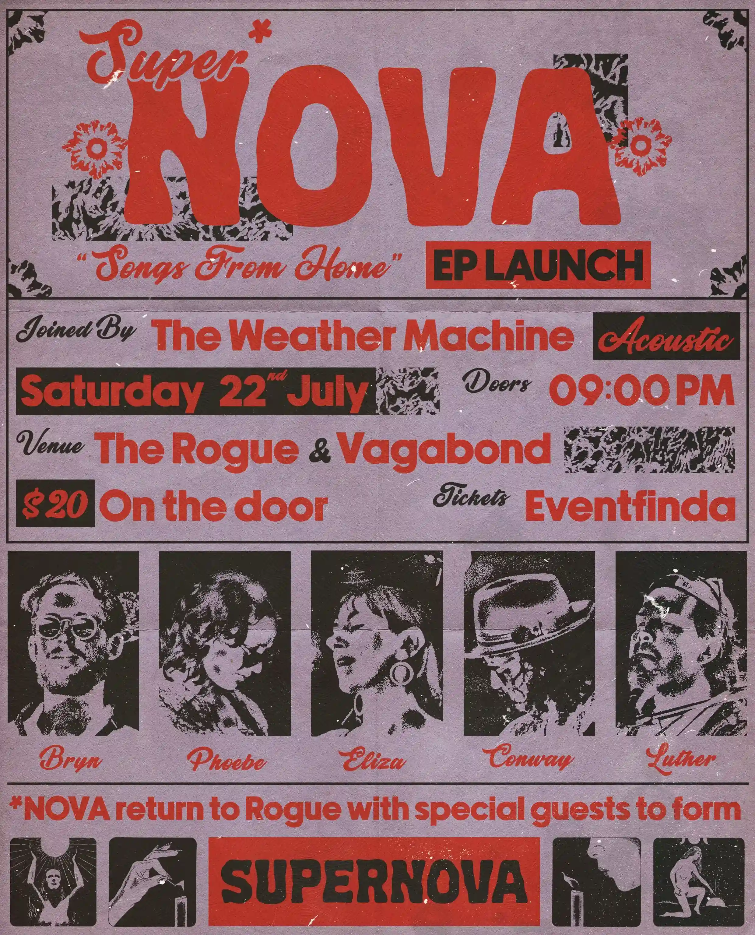 NOVA